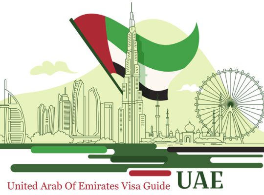 اقامت 5 ساله ویزای سبز + جزئیات امارات اعلام شد