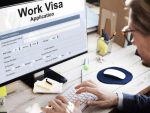 روش ارائه درخواست ویزای کار کانادا ۲۰۲۲