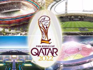 خرید بلیت بازی ایران انگلستان/قطر Qatar /فیفا ۲۰۲۲ /fifa
