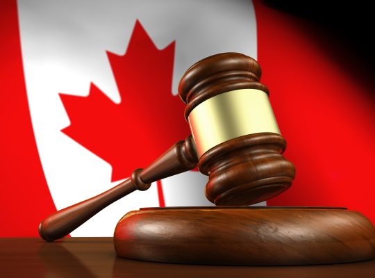قوانینی که پیش از سفر به کانادا باید بدانید!