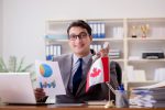 لیست مشاغل مورد نیاز کشور کانادا در سال 2022