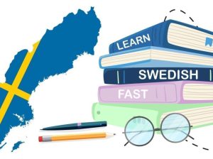 آموزش زبان سوئدی و‌ مکالمه روزمره در استکهلم
