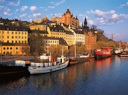 با بهترین سایت ها برای اجاره خانه در سوئد آشنا شوید!