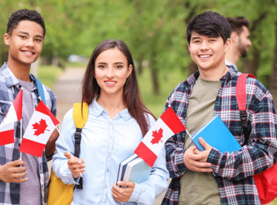 فرصت تکرار نشدنی برای مهاجرت! تحصیل در کانادا رایگان شد!