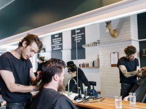 نیازمندی فوری به آرایشگر مردانه در کوئینزلند