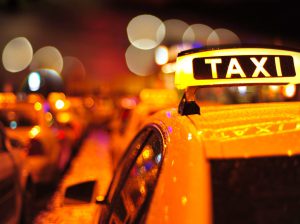 خدمات تاکسی از استکهلم با قیمت بسیار مناسب