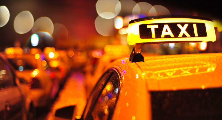 خدمات تاکسی از استکهلم با قیمت بسیار مناسب