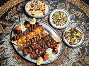 نیاز به آشپز و کمک آشپز در رستوران ایرانی دوسلدورف