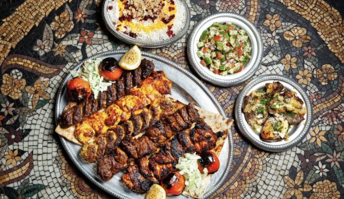نیاز به آشپز و کمک آشپز در رستوران ایرانی دوسلدورف
