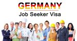 ویزای جستجوی کار آلمان | فرصتی عالی برای مهاجرت کاری