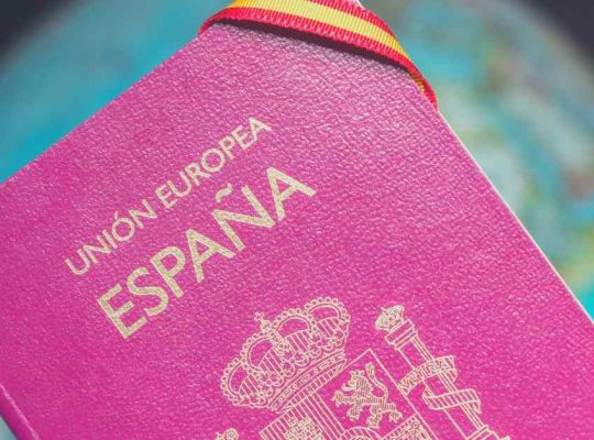 بدست آوردن شهروندی اسپانیا چه مزیت هایی دارد؟