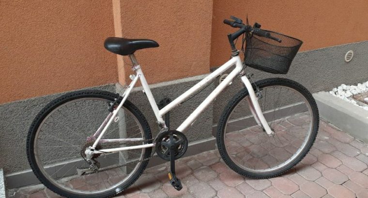 فروش دوچرخه دنده ای در میلان