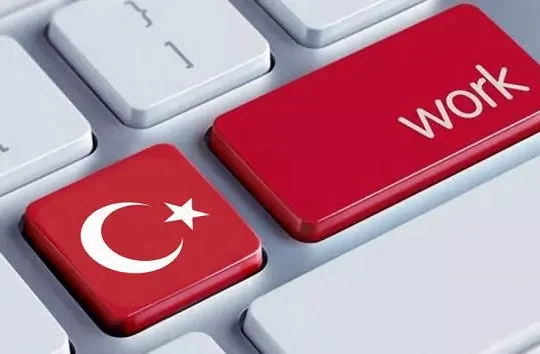 10 شغل پردرآمد در ترکیه