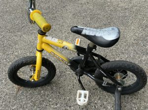 فروش دوچرخه برای بچه در تورنتو