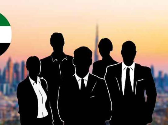 جستجوی ساده شغل در امارات با این ۷مورد