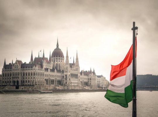 شرایط کار در مجارستان