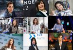 15 تا از موفق ترین زنان ایرانی در جهان