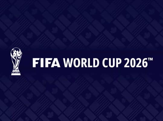 جام جهانی فوتبال ۲۰۲۶ اکالی مارو