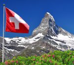 کشور سوئیس برای مهاجرت