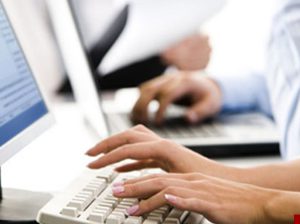 خدمات انواع کامپیوتر و لپ تاپ در آنکارا
