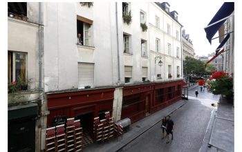 اجاره یک خوابه لاکچری باکمترین قیمت در پاریس