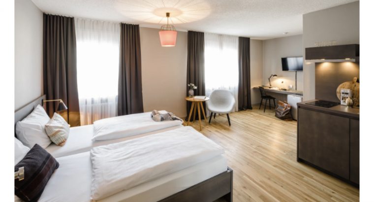 اجاره اتاق دانشجویی با کمترین قیمت در فرانکفورت