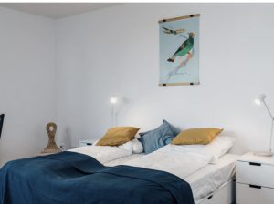 اجاره اتاق دانشجویی لاکچری با کمترین قیمت در برلین
