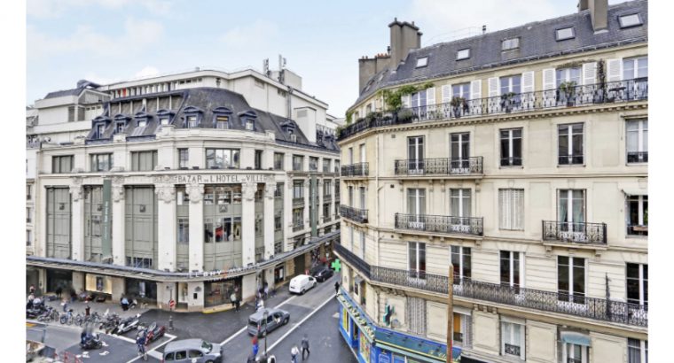 اجاره یک خوابه لاکچری باکمترین قیمت در پاریس