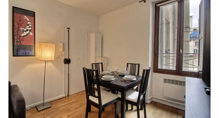 اجاره اتاق دانشجویی با کمترین قیمت در پاریس