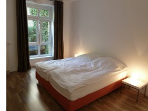 اجاره بک خوابه شیک با کمترین قیمت در برلین