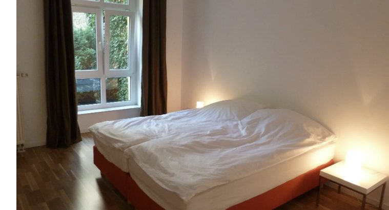 اجاره بک خوابه شیک با کمترین قیمت در برلین