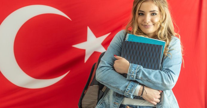 شرایط اخذ پذیرش تحصیلی در ترکیه