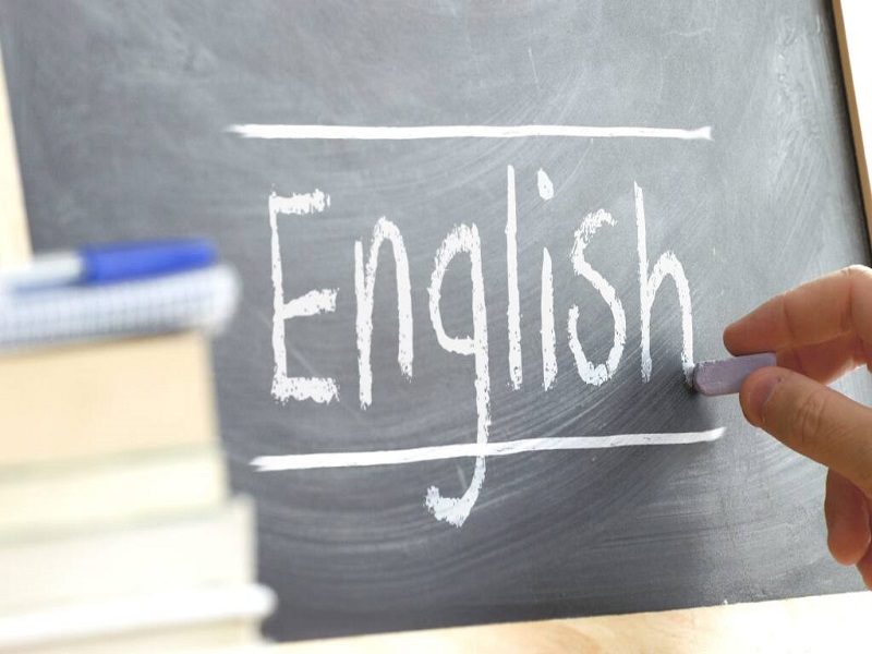 تدریس زبان انگلیسی در لندن