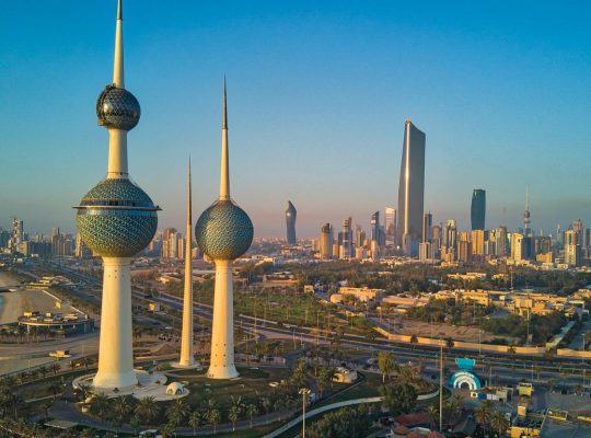 چند پیشنهاد ساده برای اینکه مهاجرت راحتی به کویت داشته باشیم