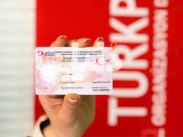 اخذ اقامت توریستی در تمامی شهر های ترکیه