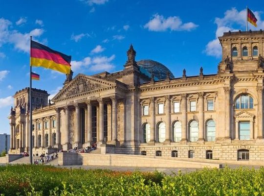 شرایط اخذ پذیرش تحصیلی در برلین