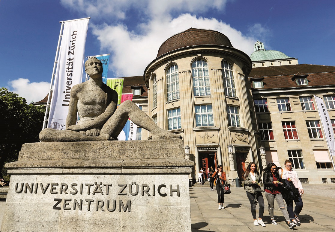 5 تا یا بهترین دانشگاه ها برای تحصیل در سوئیس