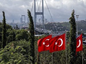 موسسه توریستی اتحاد استانبول