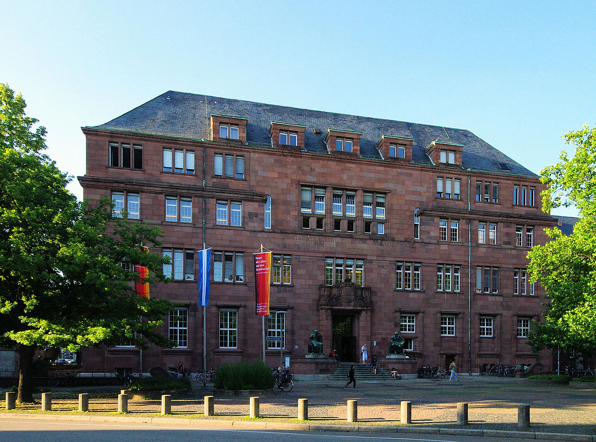 5 دانشگاه برای تحصیل در آلمان
