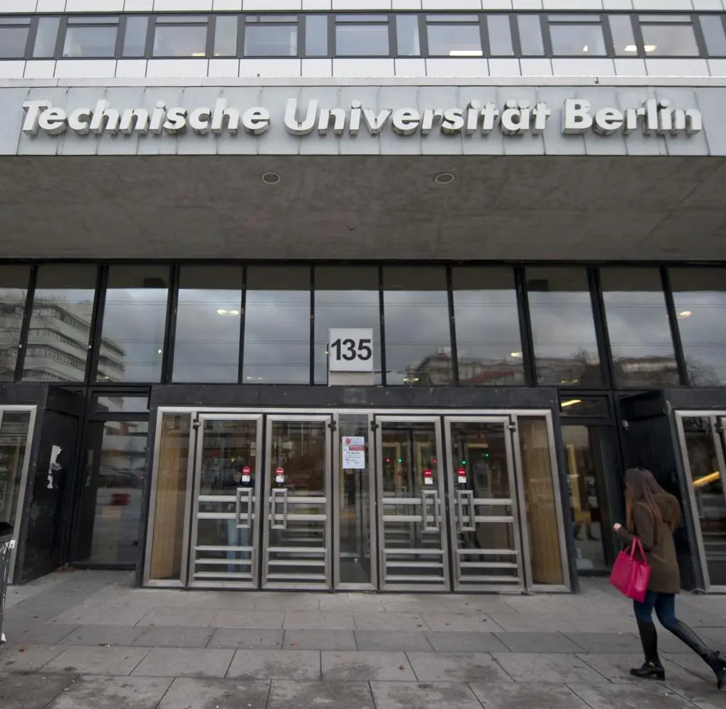 5 دانشگاه تحصیل در آلمان