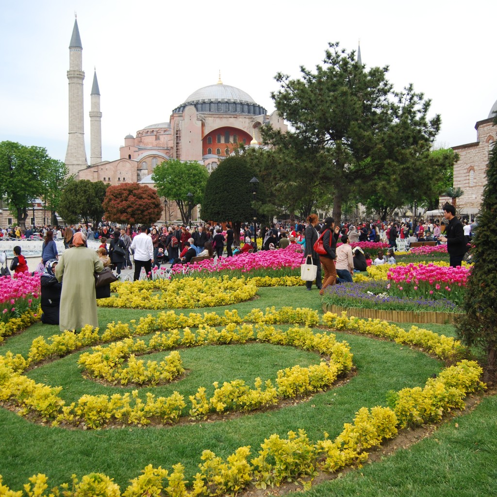 فستیوال‌های سالانه ترکیه