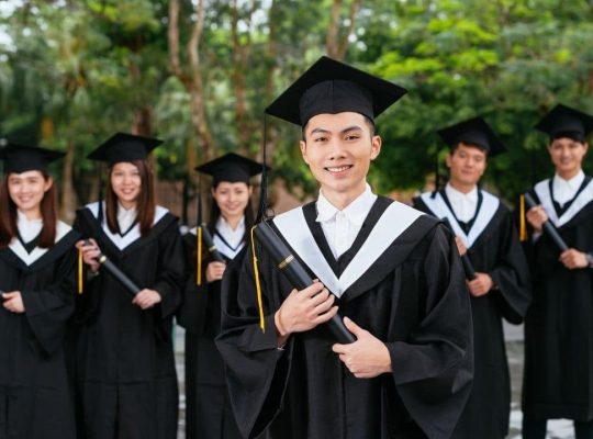 5 تا یا بهترین دانشگاه ها برای تحصیل در ژاپن