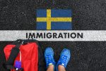 مهاجرت راحت به سوئد