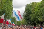 مشهورترین فستیوال‌های سالانه‌ فرانسه