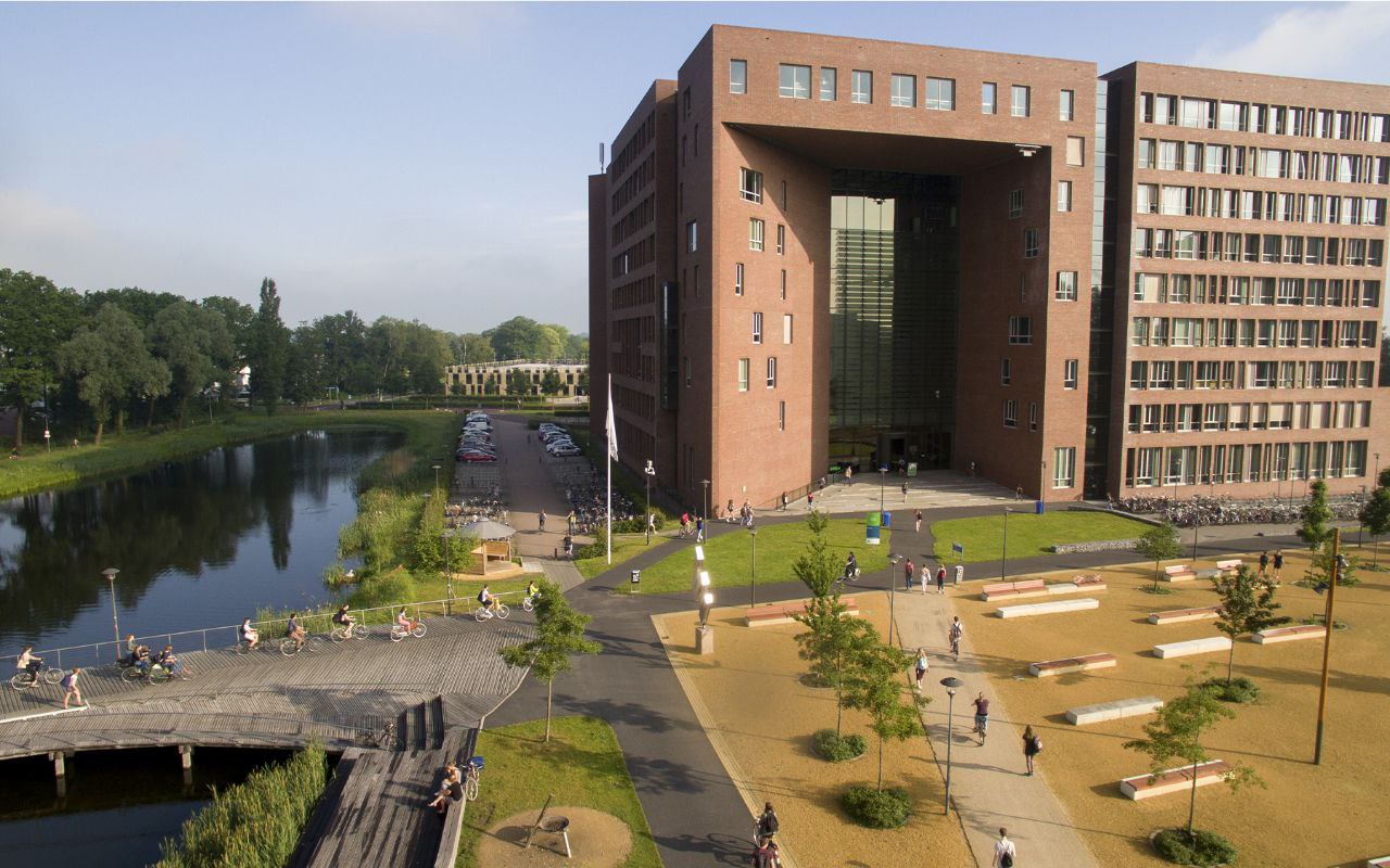 ۵ تا از بهترین دانشگاه‌ها برای تحصیل در هلند (مناسب ایرانیان)
