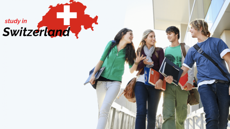 بهترین دانشگاه ها برای تحصیل در سوئیس