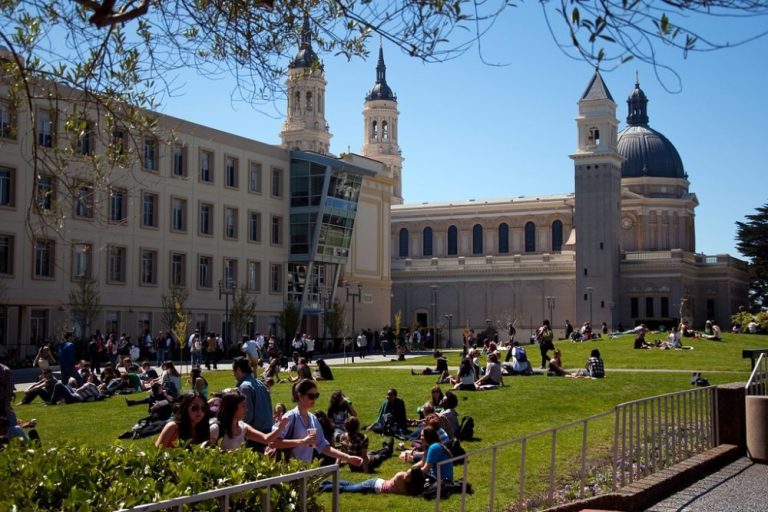 شرایط اخذ پذیرش تحصیلی در سانفرانسیسکو