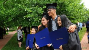 اخذ پذیرش تحصیلی در سنگاپور