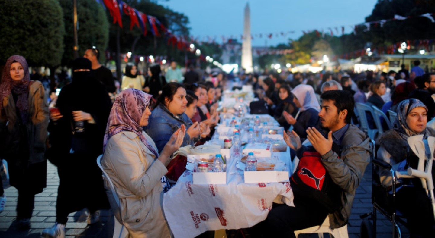 مشهورترین فستیوال‌های سالانه ترکیه