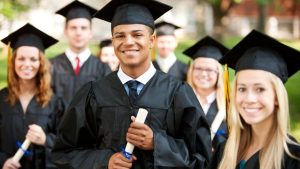 پذیرش تحصیلی در هلند